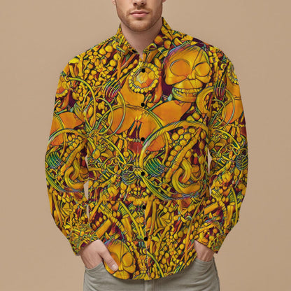 ADS-3MCSSB21-MJ35K-FFFFFF-XL