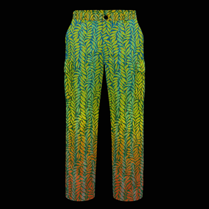 “Ecology” Men's Cargo Pants