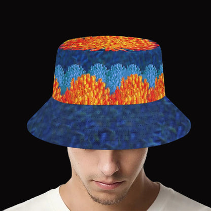 “Protea Prodigy II” Bucket Hat