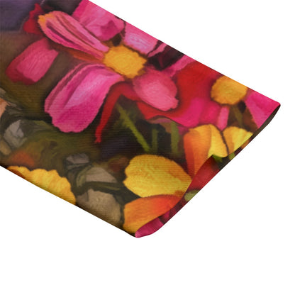 “Chelsea” Casual Flat Lapel Collar Blazer | 245GSM Cotton