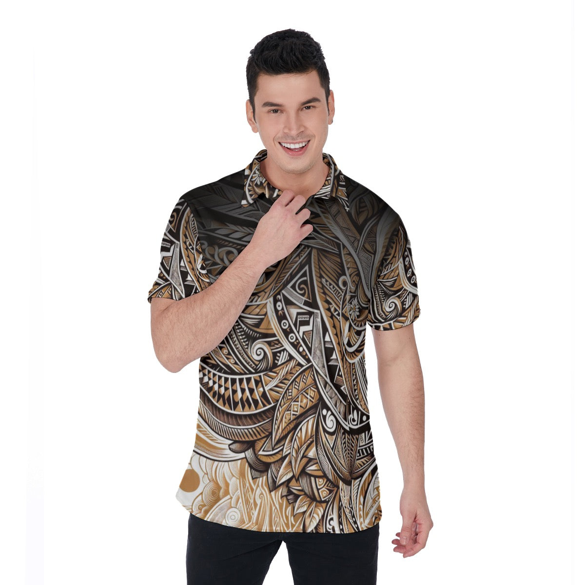 ADS-CSPL-MLM25-FFFFFF-4XL