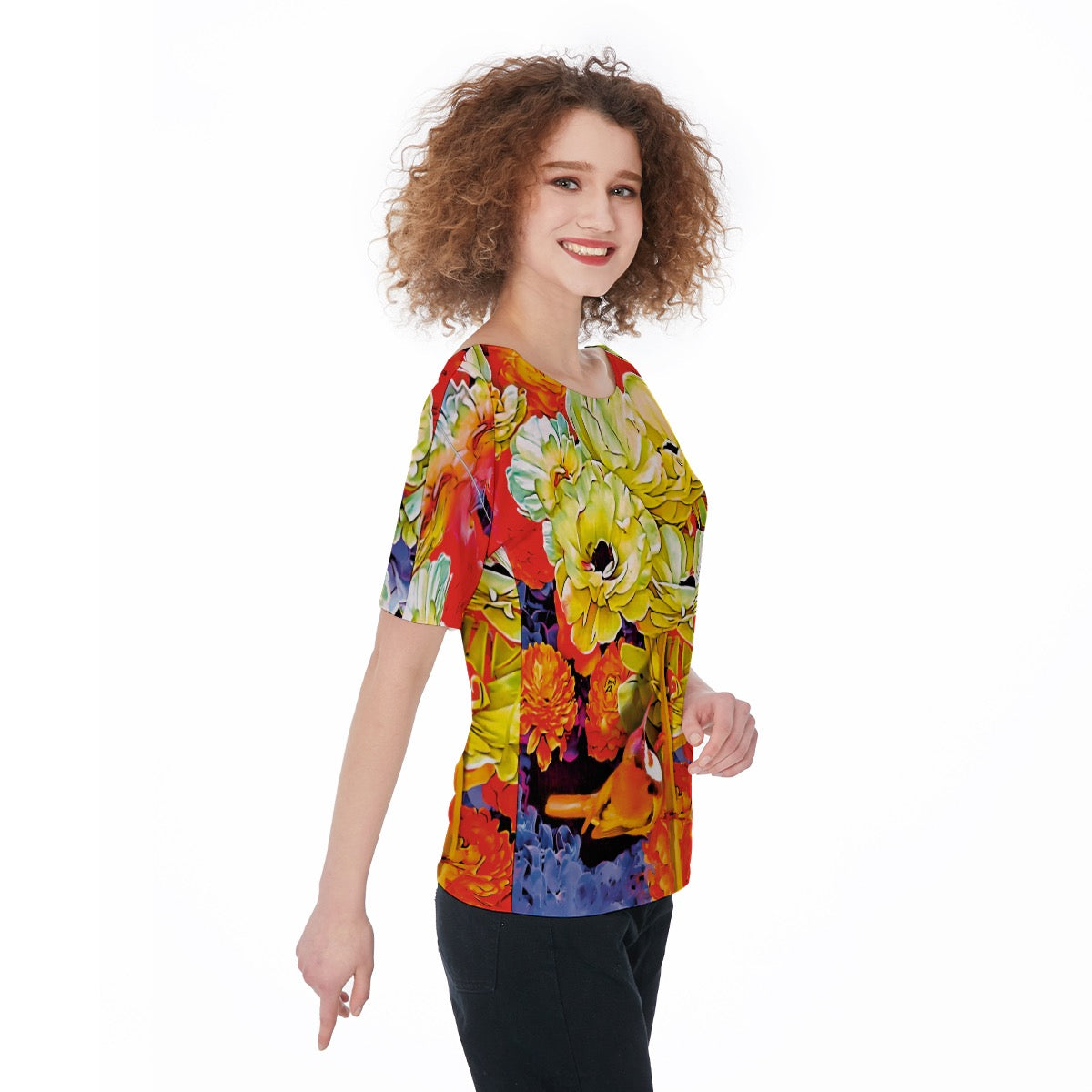 “Spinebill” Women’s T-shirt