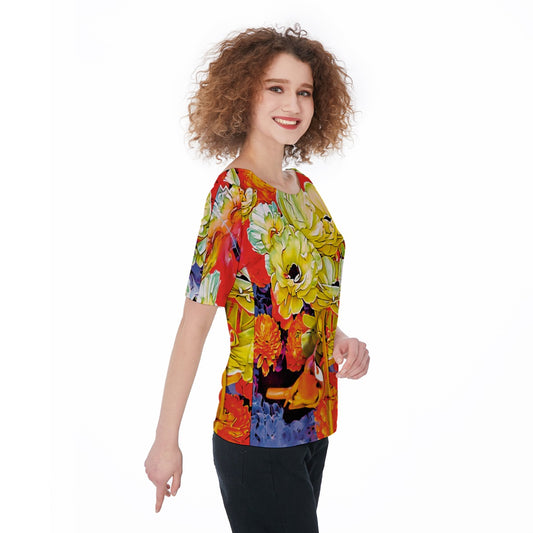 “Spinebill” Women’s T-shirt