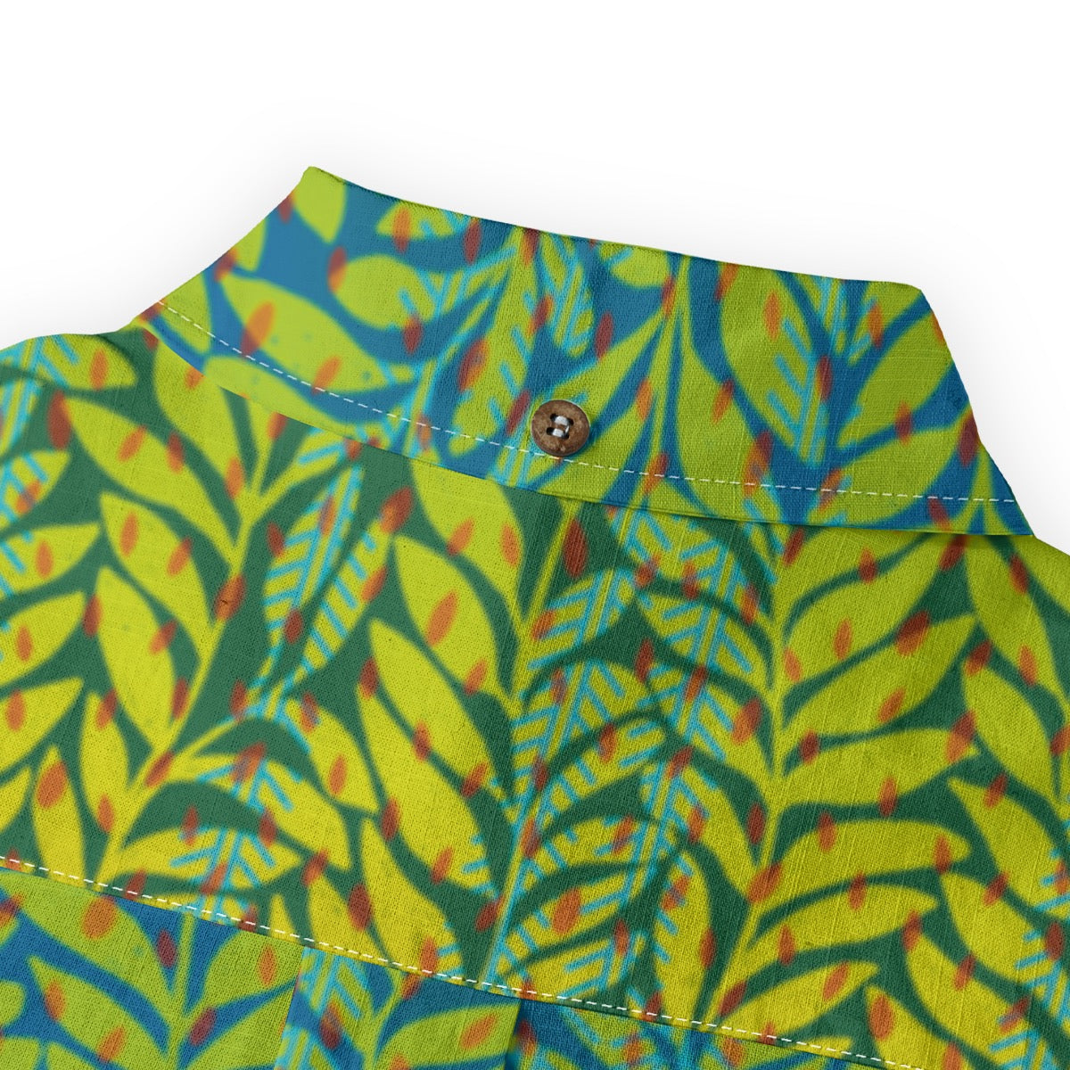 Men's Casual Lapel Long Sleeve Shirt|125GSM Cotton