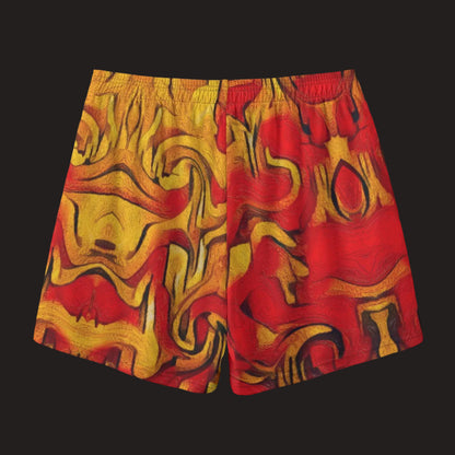 Men's Pocket Shorts