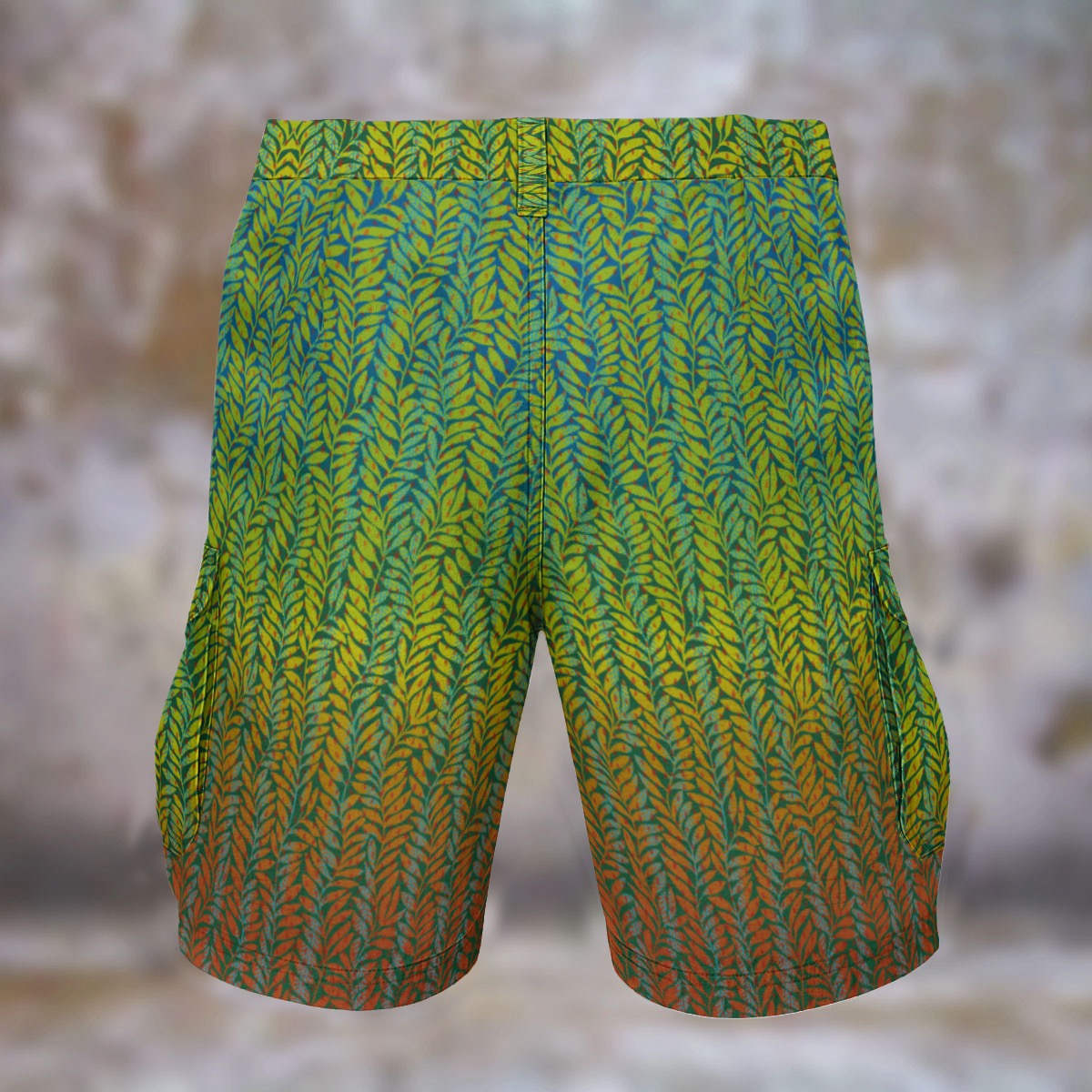 “Rufus” Men's Cargo Shorts