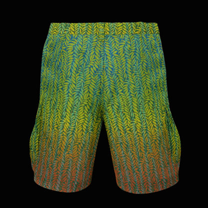 “Rufus” Men's Cargo Shorts