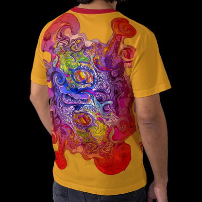 “The Thingymajig” Men's O-Neck T-Shirt