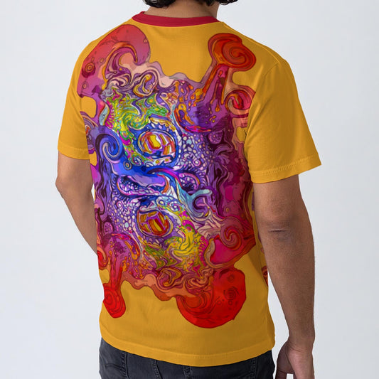 “The Thingymajig” Men's O-Neck T-Shirt