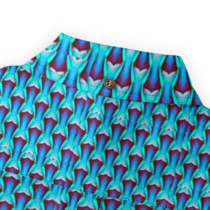 Men's Casual Lapel Long Sleeve Shirt|125GSM Cotton