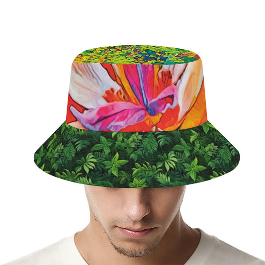 “DIETES” Bucket Hat