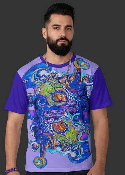 “The Thingamajig” Men's O-Neck T-Shirt