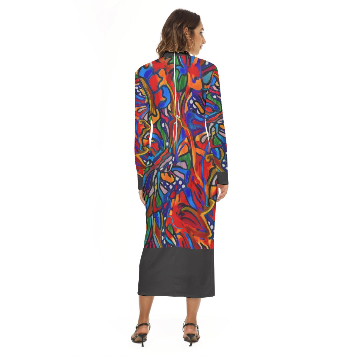 Women's Hip Dress