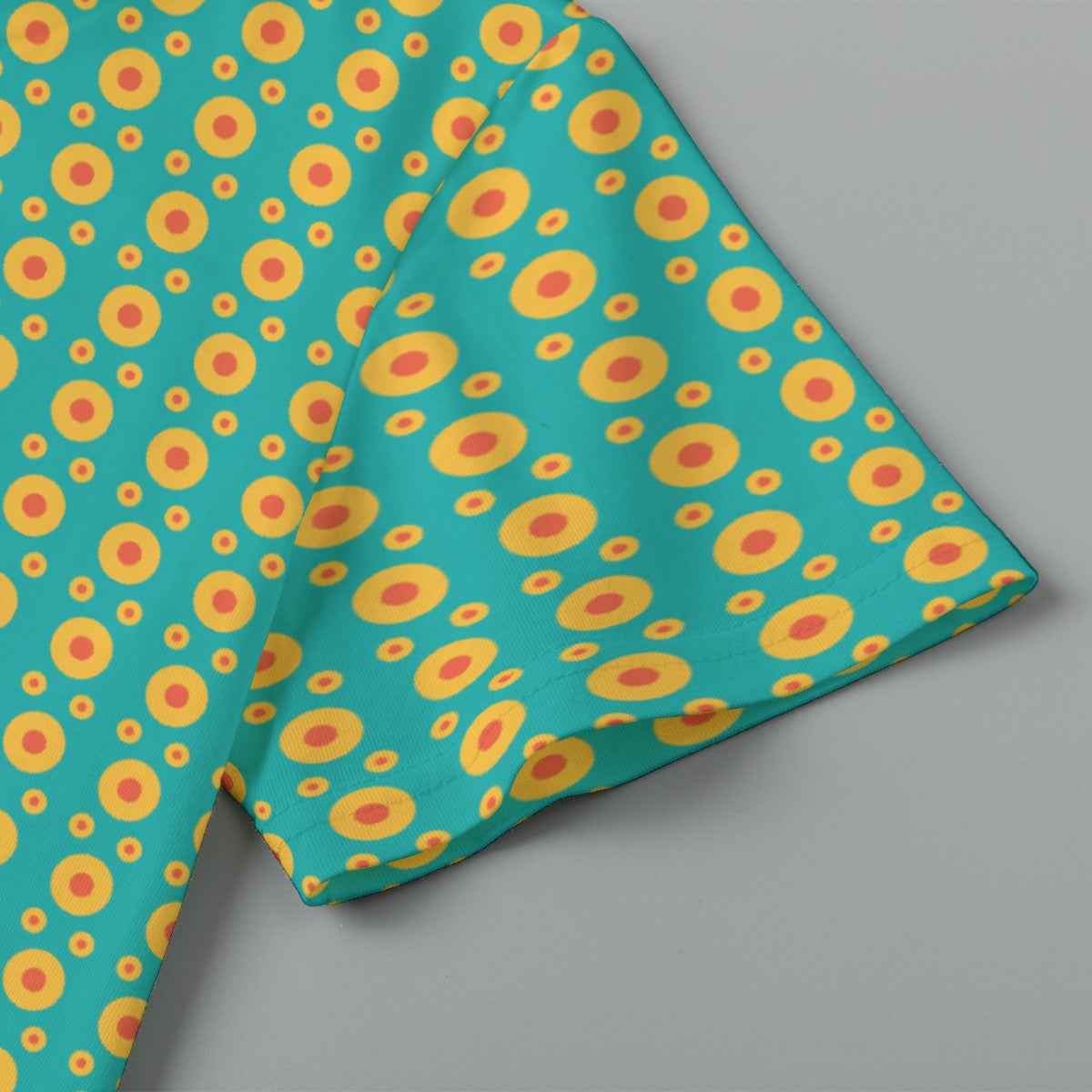 “Spotty”  Children's Short-Sleeve T-Shirt | 180GSM Cotton