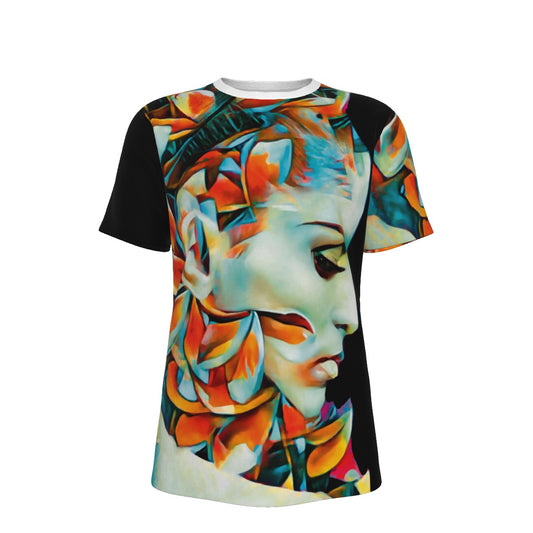 “ Frangi” Men's Short Sleeve T-shirt