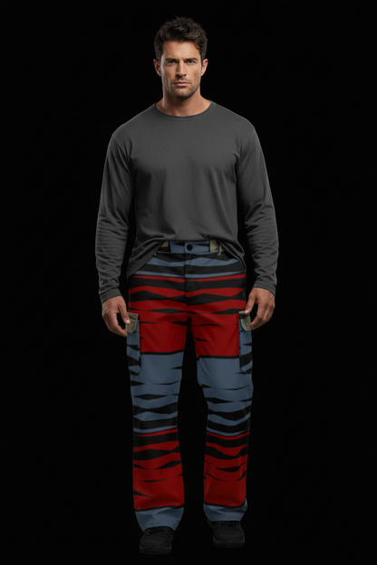 Men's Cargo Pants