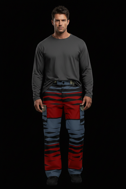 Men's Cargo Pants