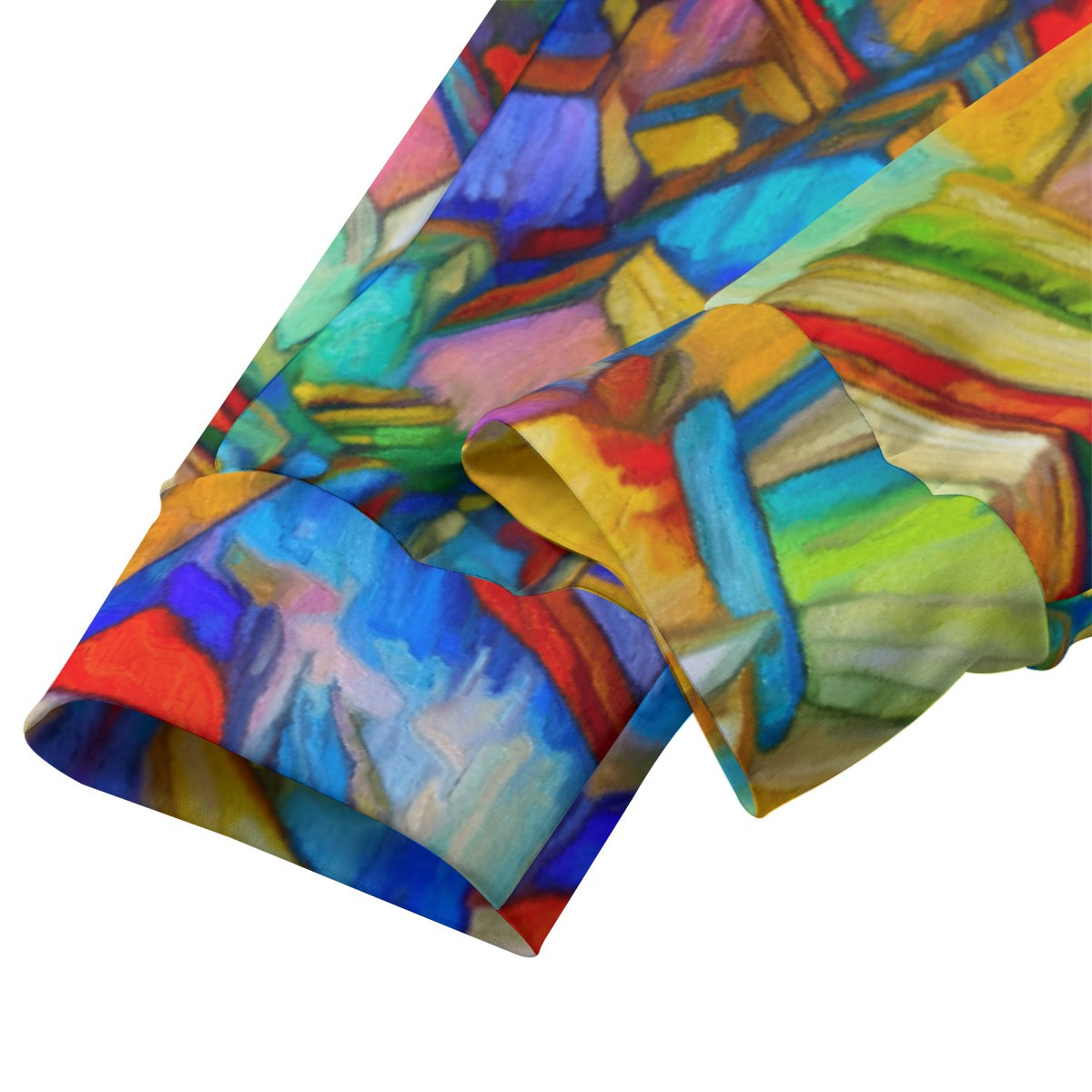 “Colour Block” Women's Yoga Pants