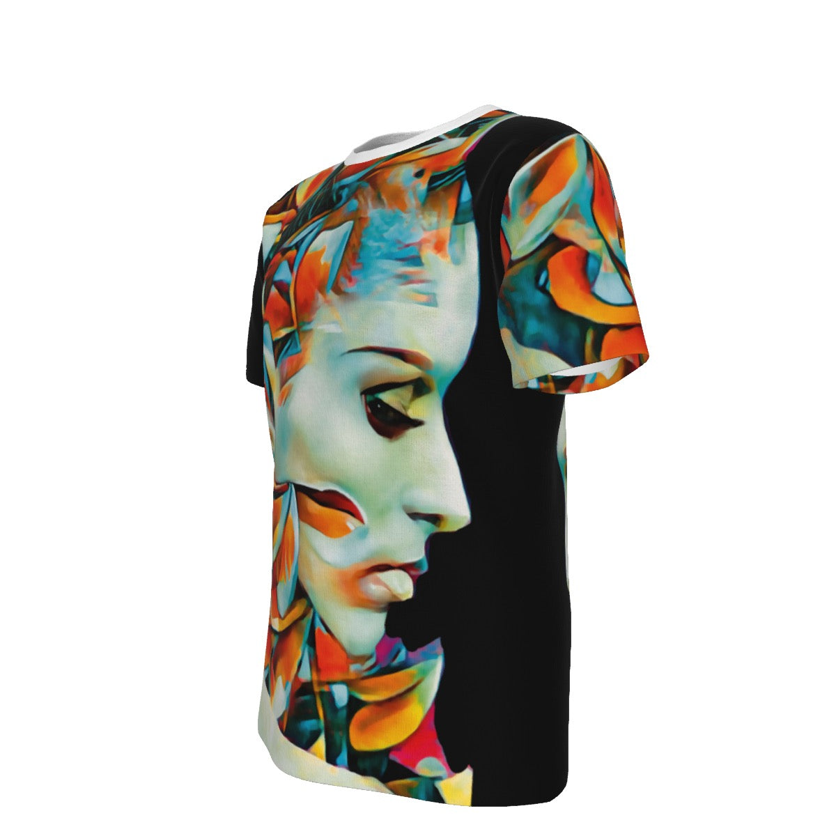 “ Frangi” Men's Short Sleeve T-shirt