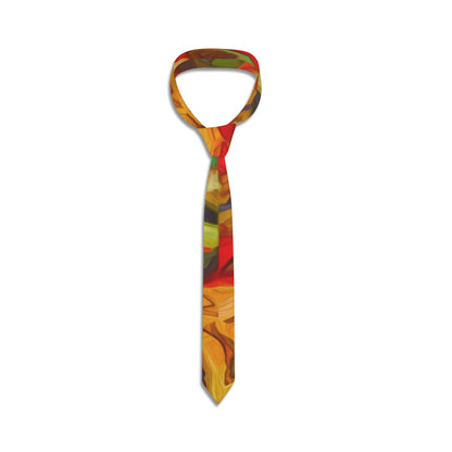 “Prisma” Necktie