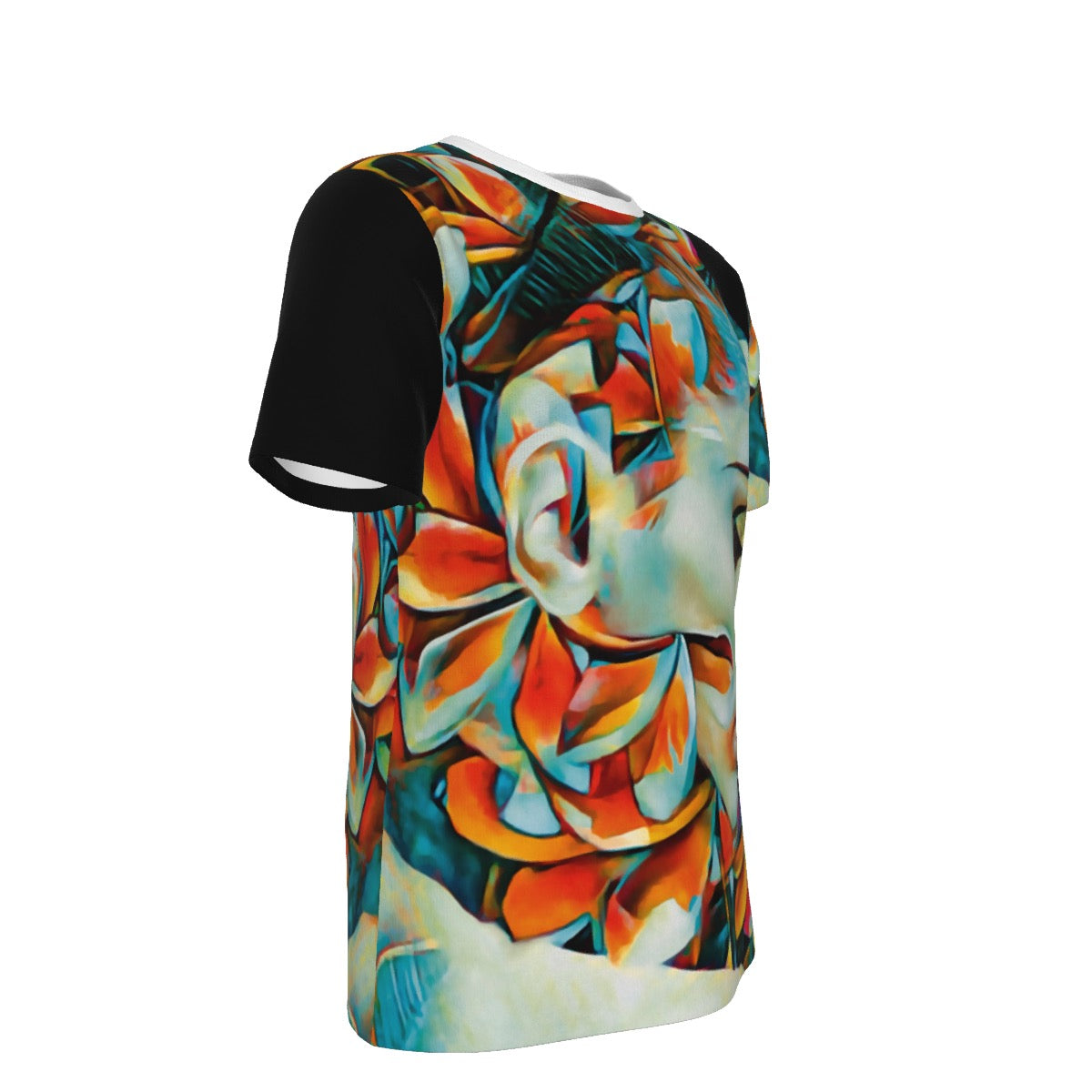 “ Frangi” Men's Short Sleeve T-shirt