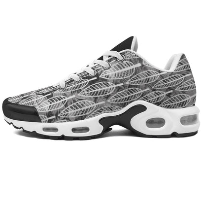 “Ashfall” Men's Air Cushion Sports Shoes