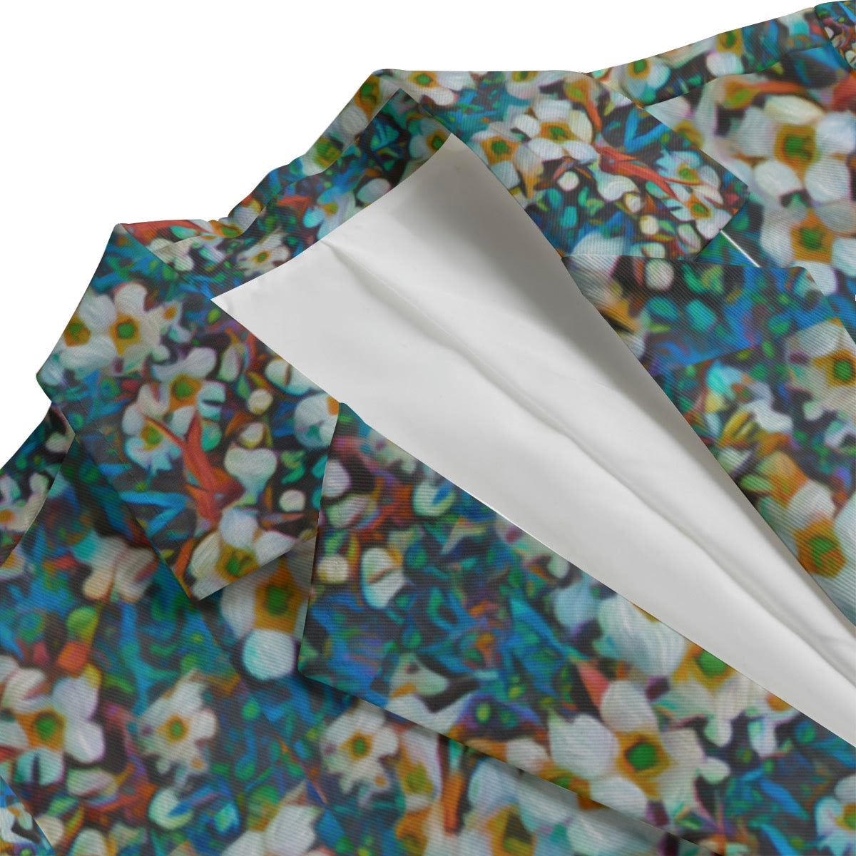 “Hawthorn” Women's Leisure Blazer | 245GSM Cotton