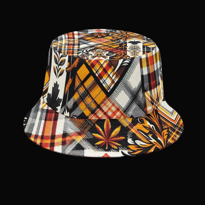 “Tartan 25 V3” Bucket Hat
