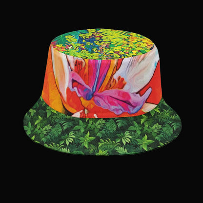 “DIETES” Bucket Hat