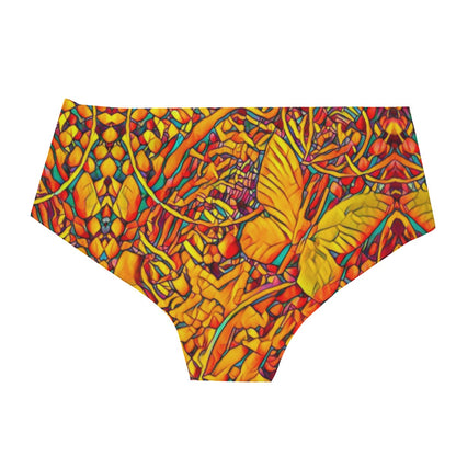 “Midas” Men's Triangle Swim Trunks