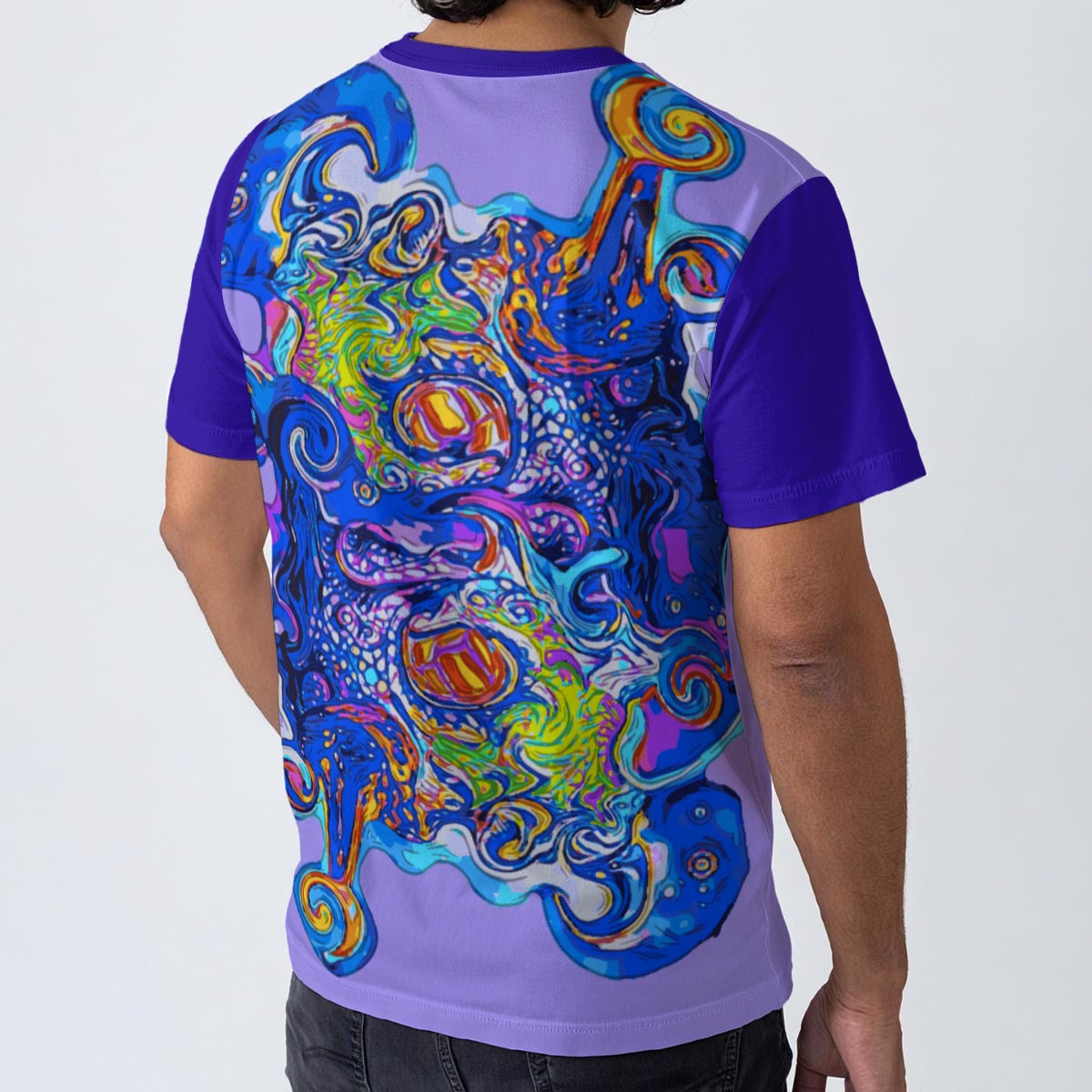 “The Thingamajig” Men's O-Neck T-Shirt