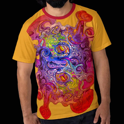 “The Thingymajig” Men's O-Neck T-Shirt