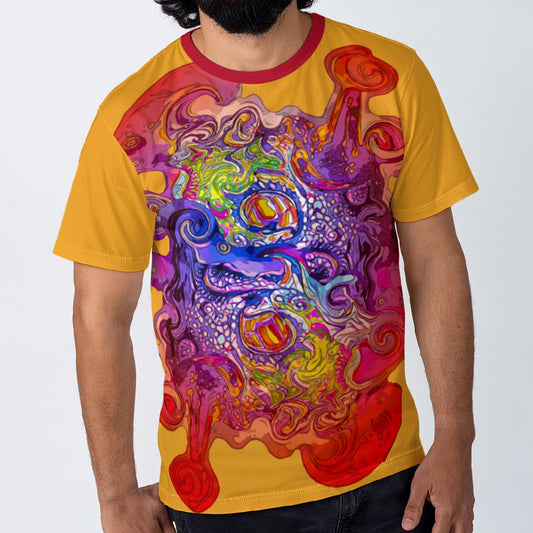 “The Thingymajig” Men's O-Neck T-Shirt