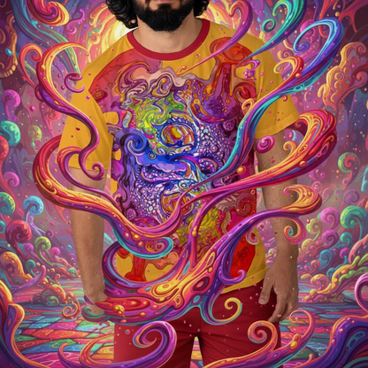 “The Thingymajig” Men's O-Neck T-Shirt