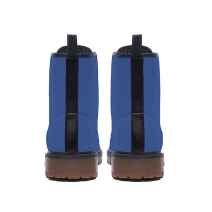 “Oceanic” Men's Martin Short Boots