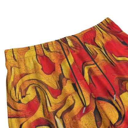 Men's Pocket Shorts
