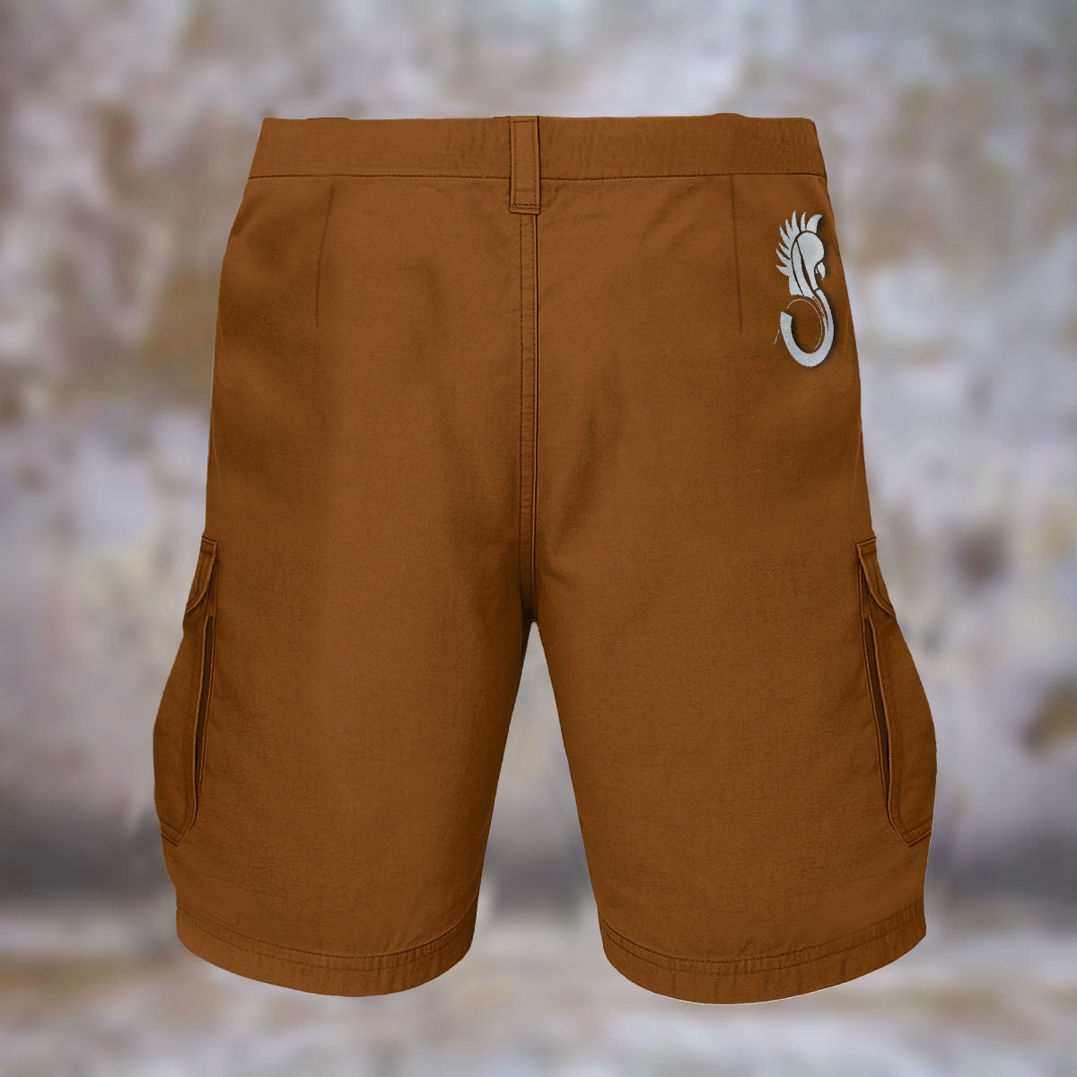 “Copper” Men's Cargo Shorts
