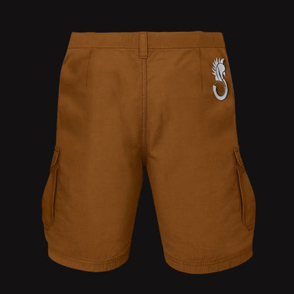 “Copper” Men's Cargo Shorts