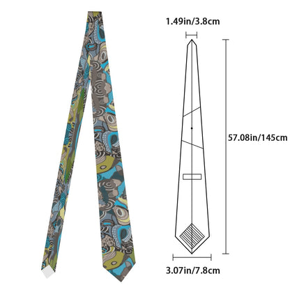 “Xander” Necktie