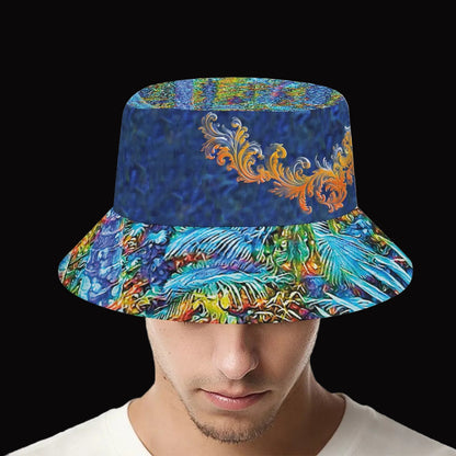 “Psychodrama” Bucket Hat