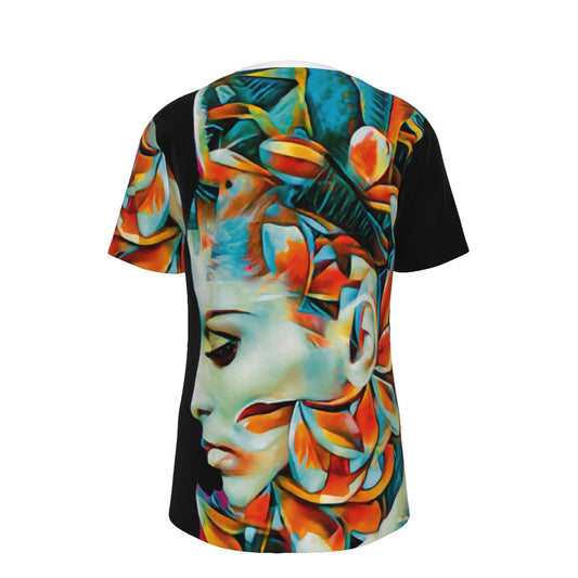“ Frangi” Men's Short Sleeve T-shirt