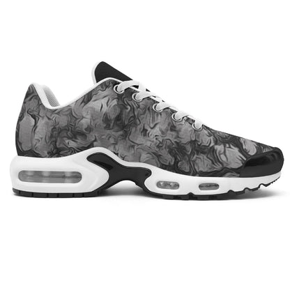 “Ashfall” Men's Air Cushion Sports Shoes