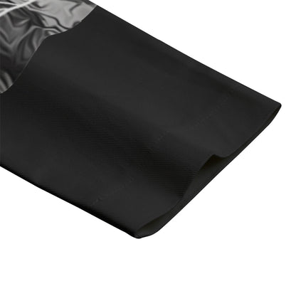 “Ashfall” Men's Casual Flat Lapel Collar Blazer | 245GSM Cotton