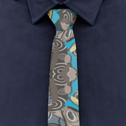 “Xander” Necktie