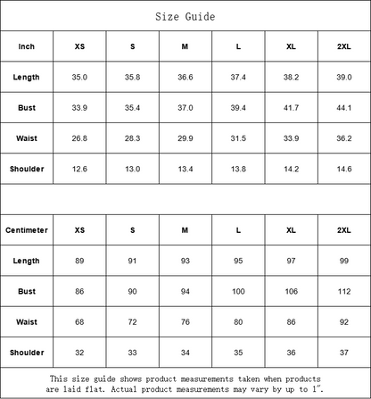 “Cyclonic” Women's Tank Top Dress