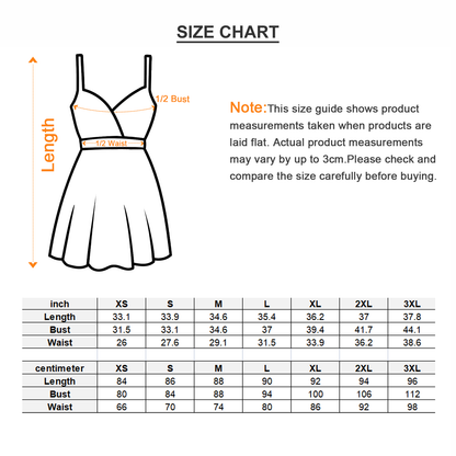 “Jacaranda Season” (Cobalt) Women's Cold Shoulder Cami Dress With Ruffle