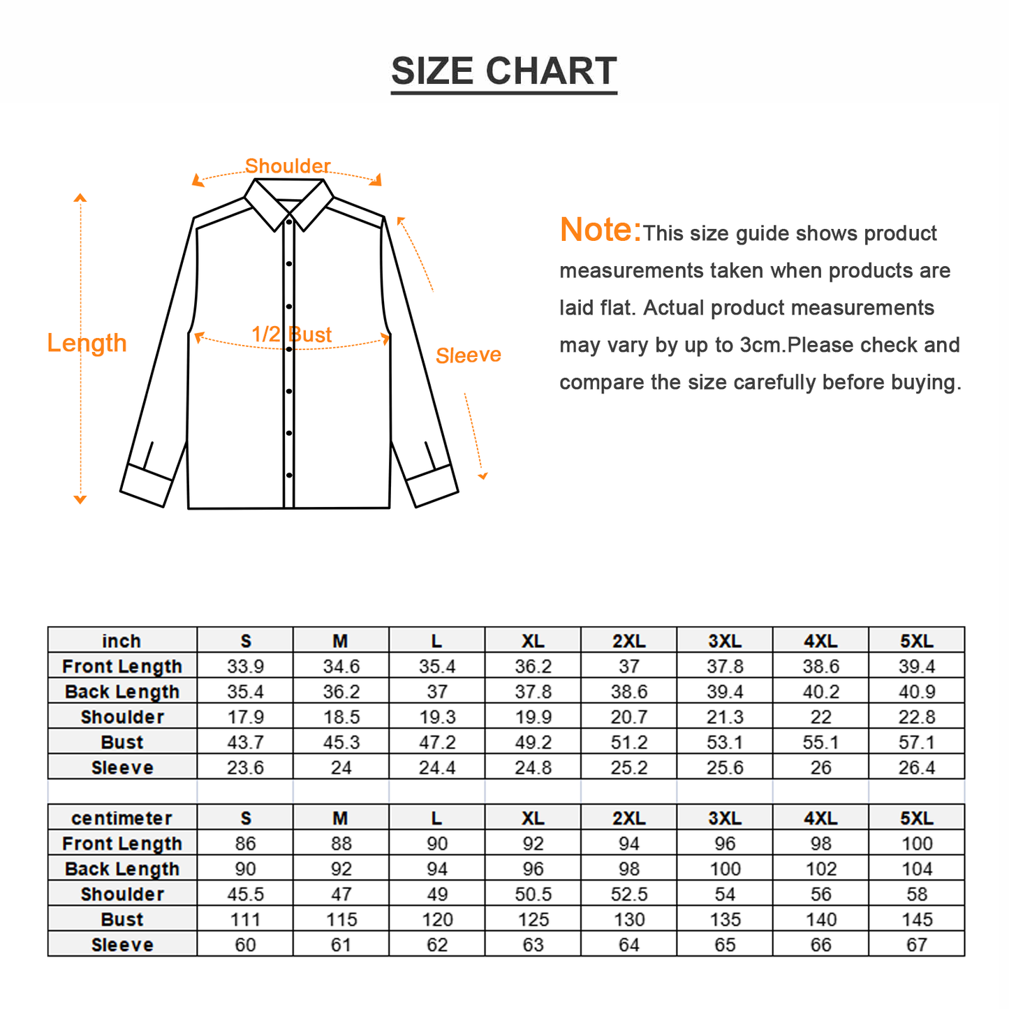 “Tribal Oceanic” Men's Stand-up Collar Long Shirt