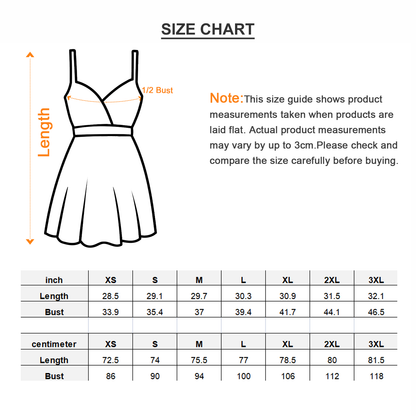 “Flutterby” Women's Round Neck Above Knee Dress