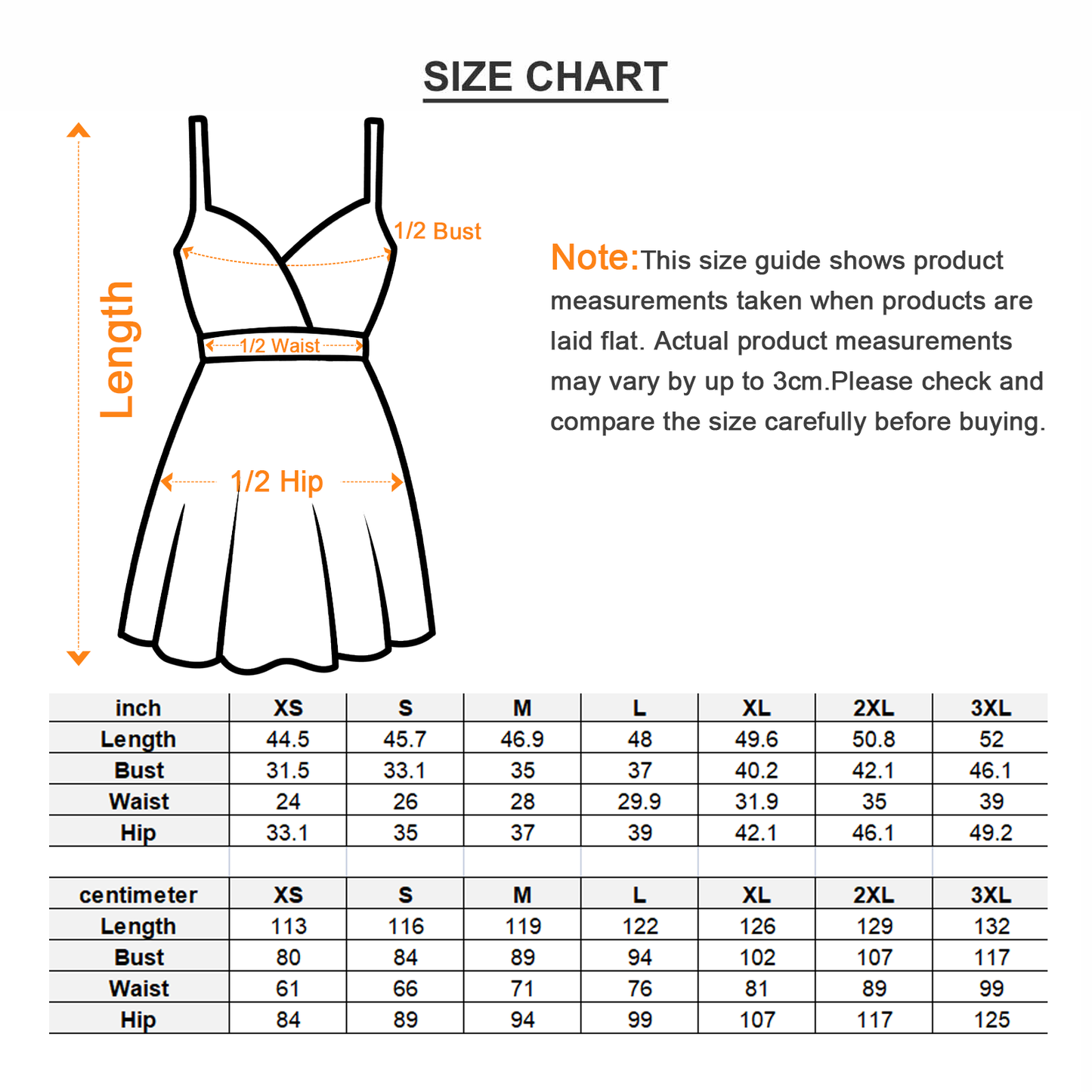 “Jacaranda Season” (Cobalt) Women's Cami Dress