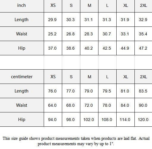 “Zedomina” Women's High Slit Long Skirt